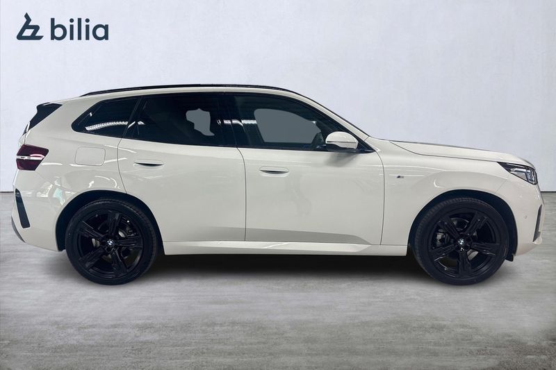 BMW X3 bild 18