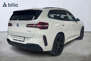 BMW X3 bild 19