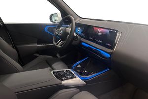 BMW X3 bild 6