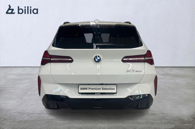 BMW X3 bild 4