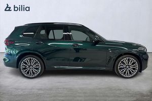 BMW X5 bild 21