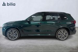 BMW X5 bild 3
