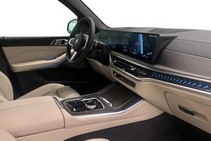 BMW X5 bild 6