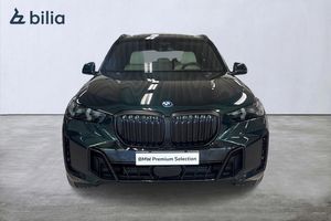 BMW X5 bild 5