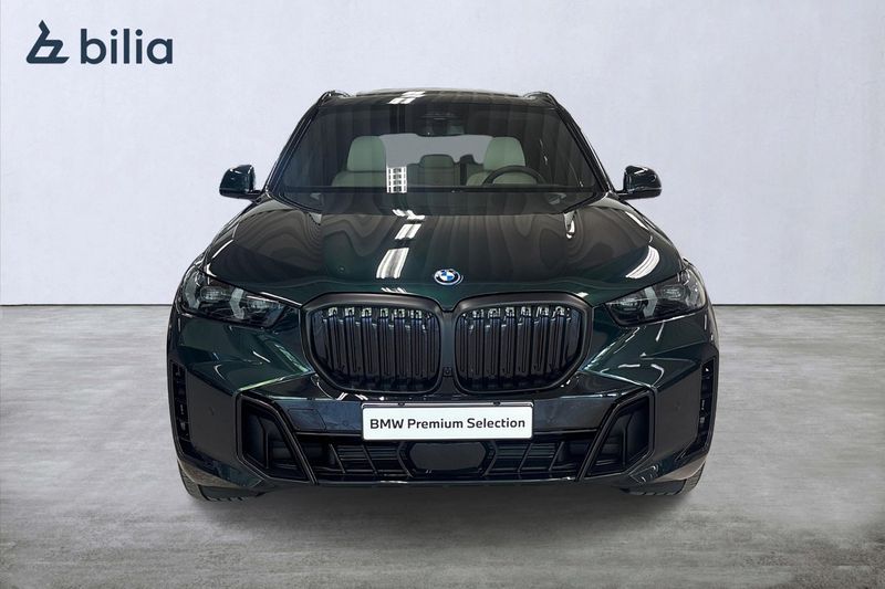 BMW X5 bild 5