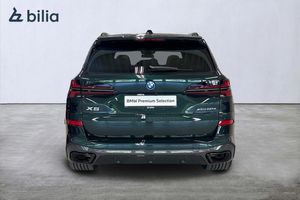 BMW X5 bild 4