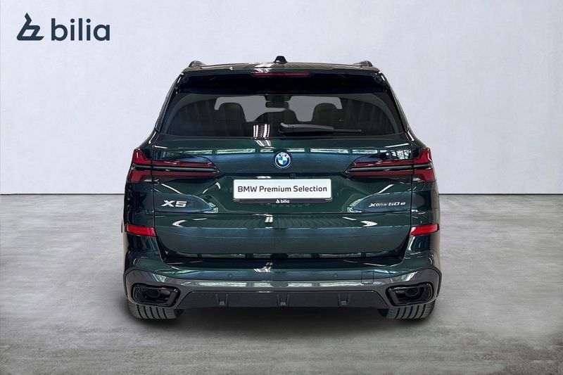 BMW X5 bild 4