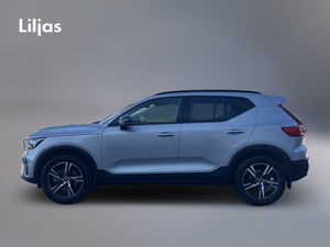 Volvo XC40 bild 5