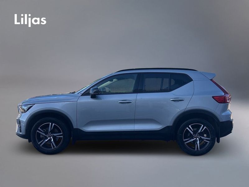 Volvo XC40 bild 5