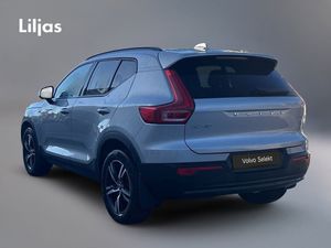 Volvo XC40 bild 3