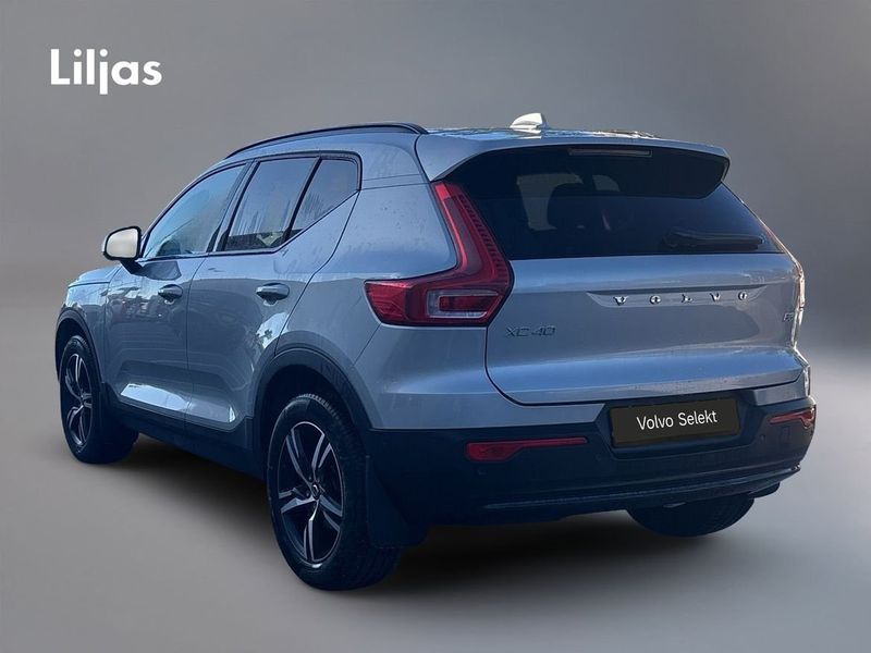 Volvo XC40 bild 3