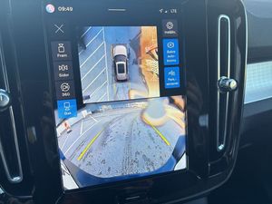 Volvo XC40 bild 8