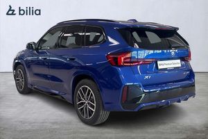 BMW X1 bild 2
