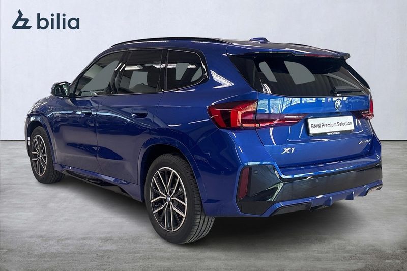 BMW X1 bild 2