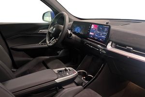BMW X1 bild 6