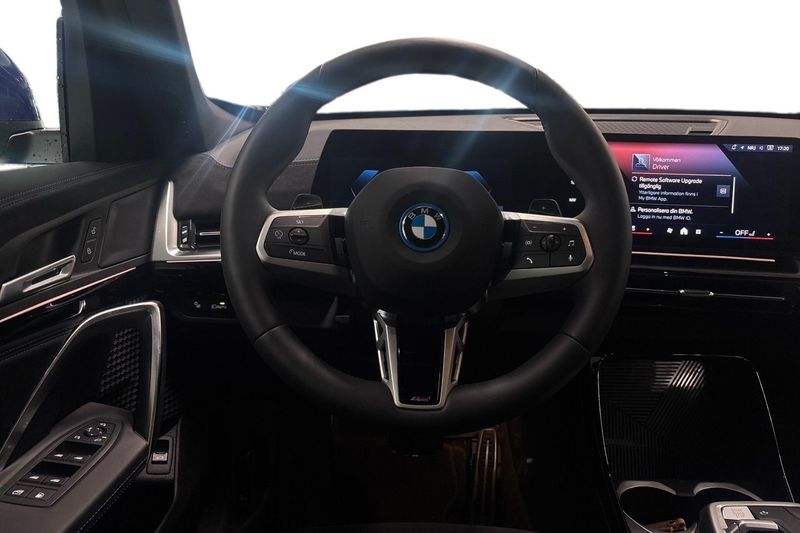 BMW X1 bild 9