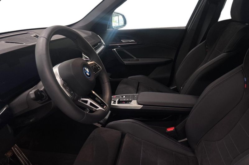 BMW X1 bild 12