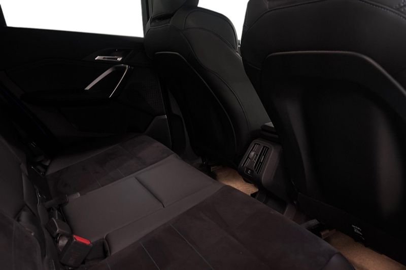 BMW X1 bild 7