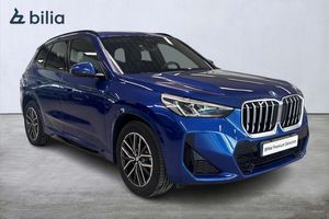 BMW X1 bild 18