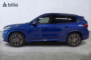 BMW X1 bild 3
