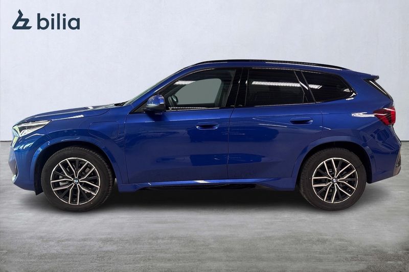 BMW X1 bild 3
