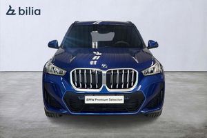 BMW X1 bild 5