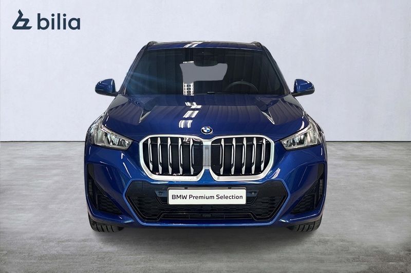 BMW X1 bild 5