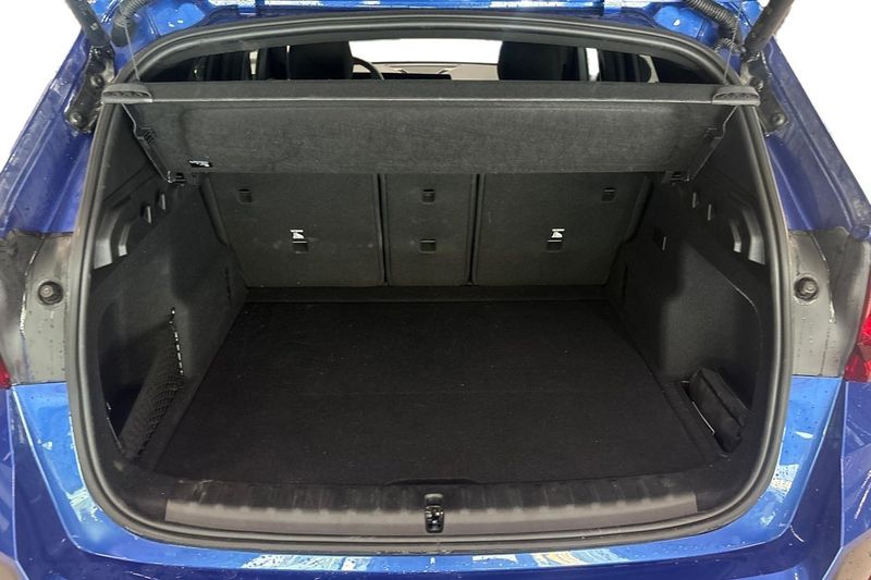 BMW X1 bild 10