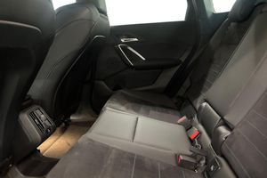 BMW X1 bild 11