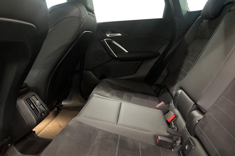 BMW X1 bild 11