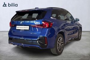BMW X1 bild 17