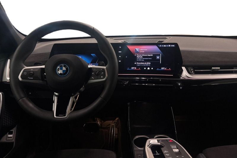 BMW X1 bild 8