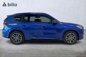 BMW X1 bild 16