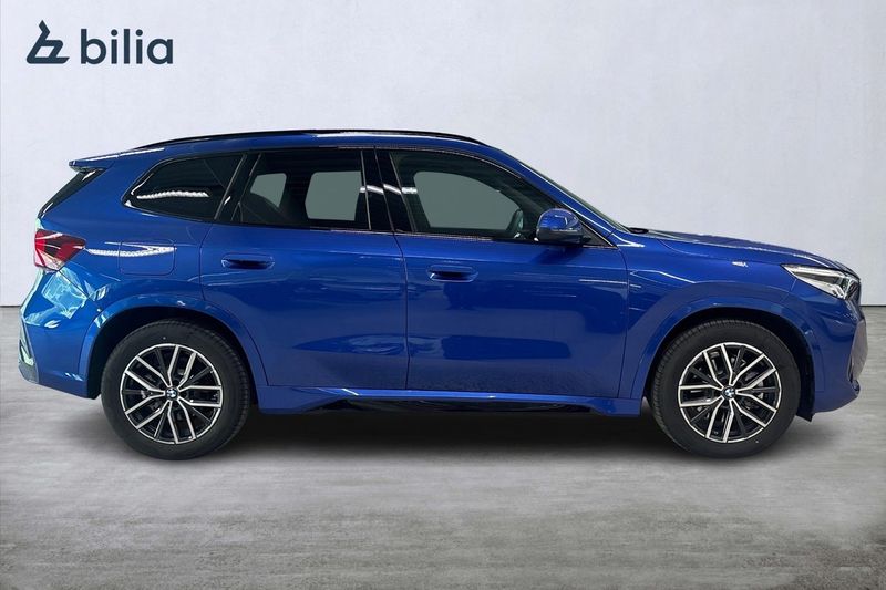 BMW X1 bild 16