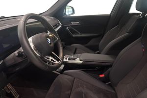 BMW X1 bild 12