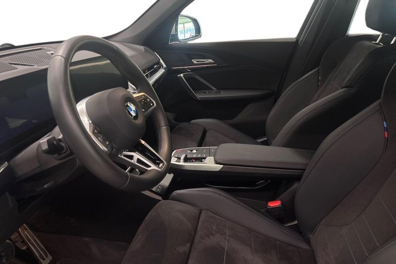 BMW X1 bild 12