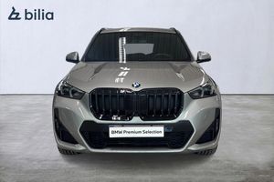 BMW X1 bild 5