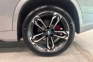 BMW X1 bild 15
