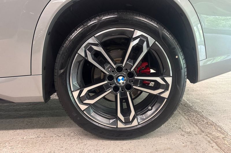 BMW X1 bild 15