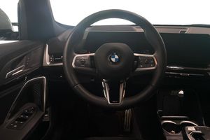 BMW X1 bild 9