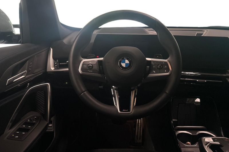BMW X1 bild 9
