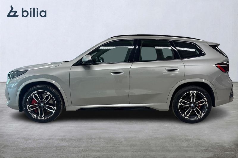 BMW X1 bild 3