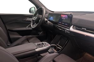 BMW X1 bild 6