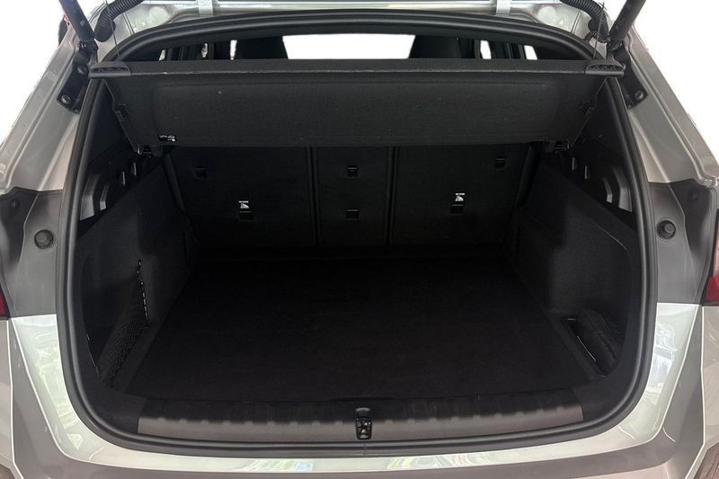 BMW X1 bild 10