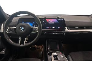 BMW X1 bild 8