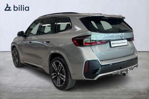 BMW X1 bild 2