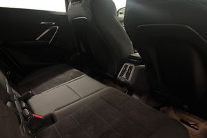 BMW X1 bild 7