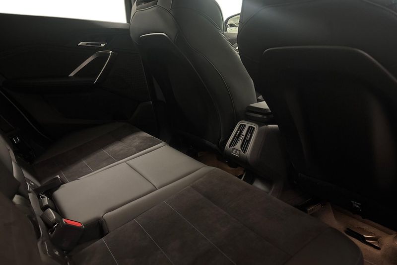 BMW X1 bild 7