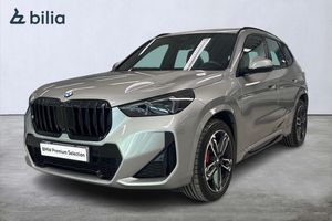 BMW X1 bild 1