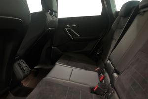 BMW X1 bild 11